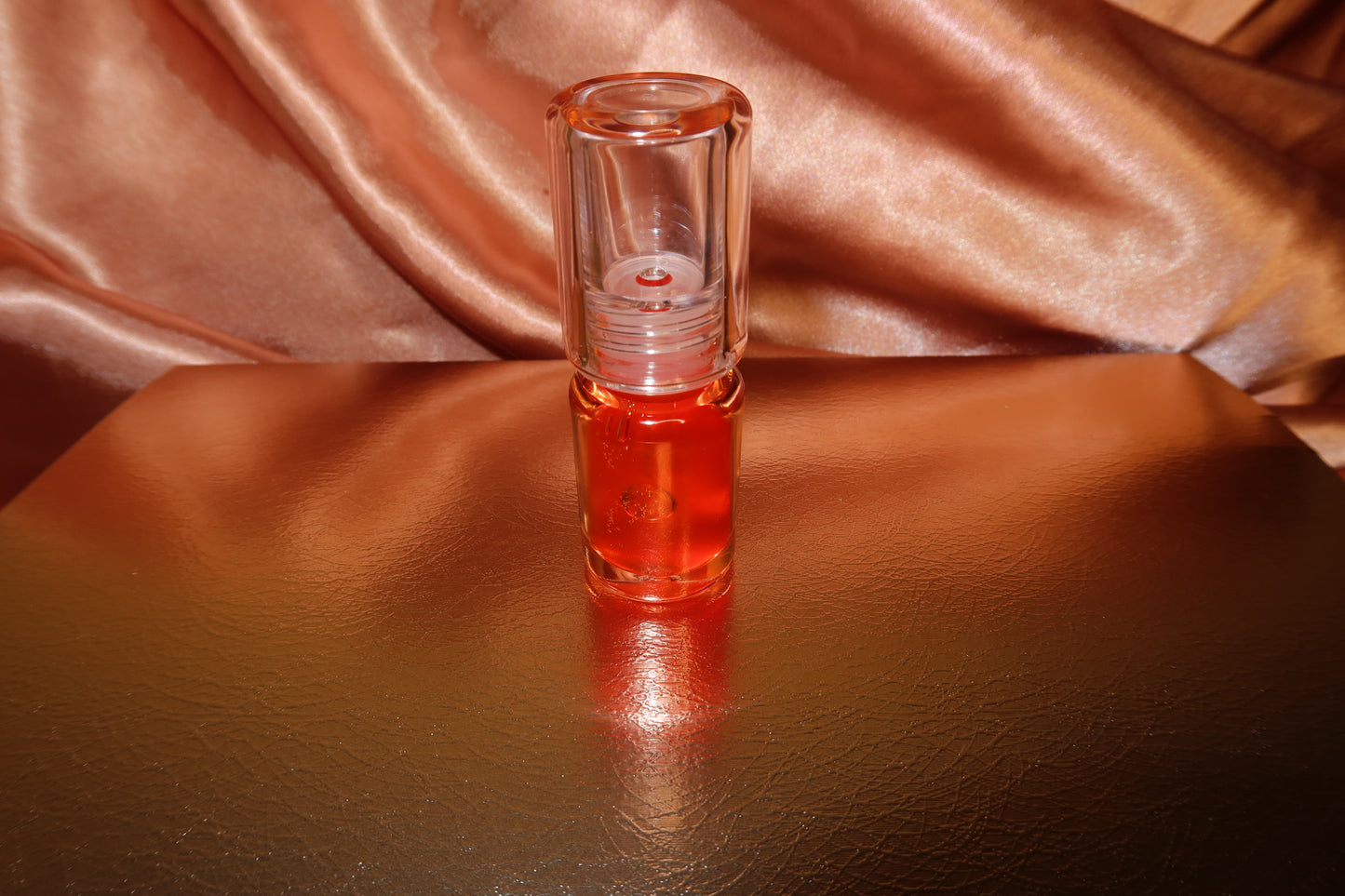 Strawberry Rosé Lip Nectar